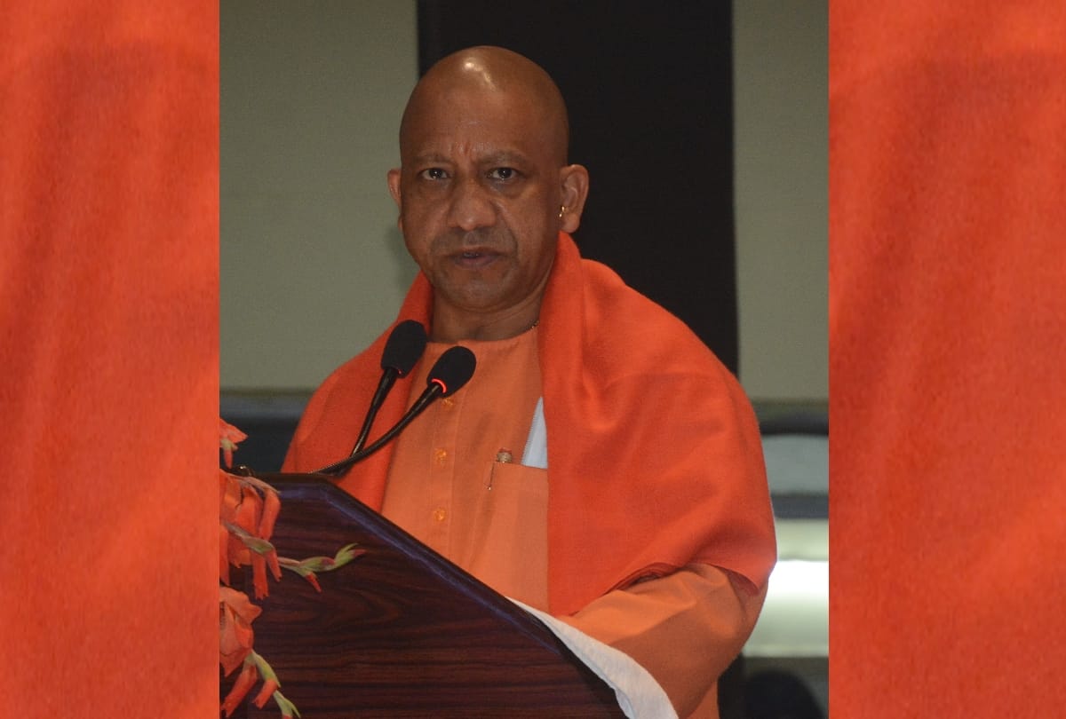 CM Yogi Adityanath instructs for uninterrupted power supply.