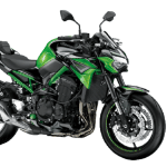 2022 Kawasaki Z900
