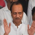 अजित पवार