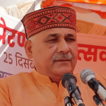 मध्य प्रदेश के स्कूल शिक्षा मंत्री इंदर सिंह परमार (फाइल फोटो)