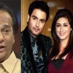 मुश्ताक मर्चेंट, विवियन डिसेना