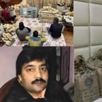 इत्र कारोबारी पीयूष जैन