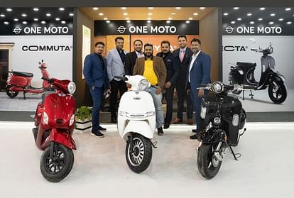 One Moto India becomes Official EV two-wheeler Partner of Rajasthan Royals in upcoming season of popular cricket league electric vehicles in india