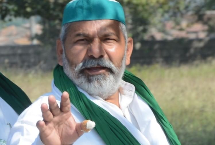 Lal Bahadur Shastri Death Anniversary Rakesh Tikait Remembered Bharat