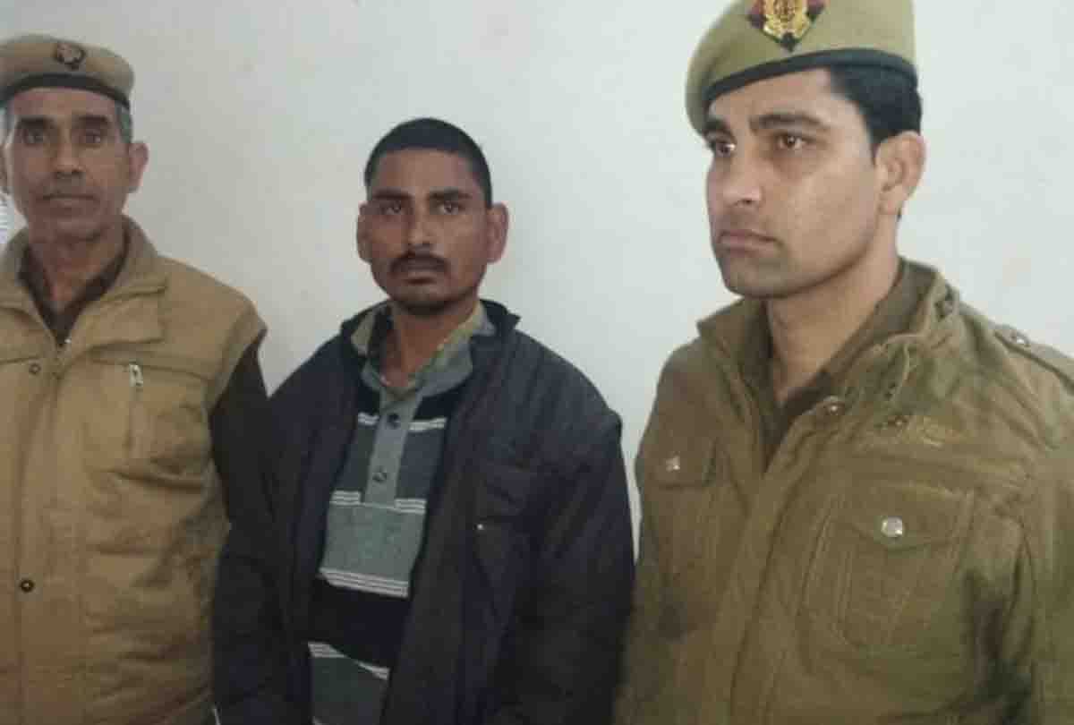 One arrested for cheating in the name of Prime Minister residence