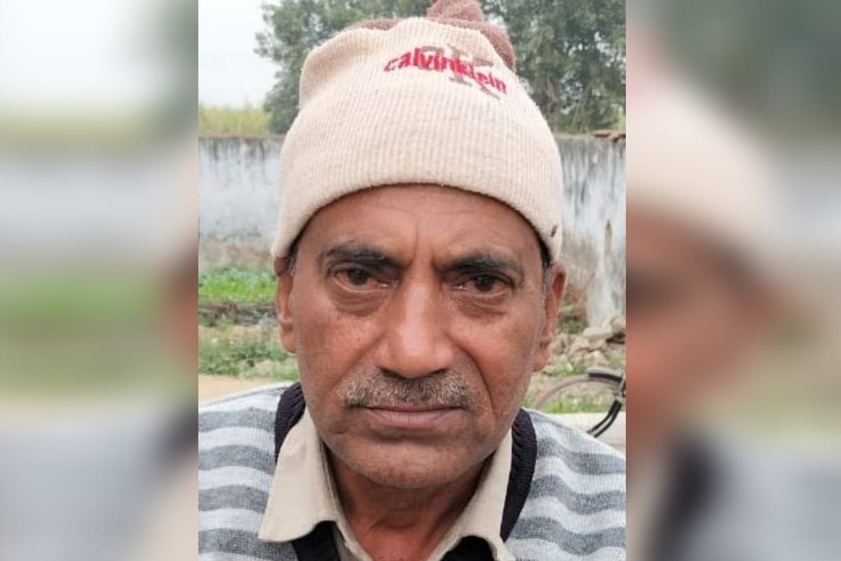 Meerut news: no crime in this village of Meerut, only one case is registered in Police station