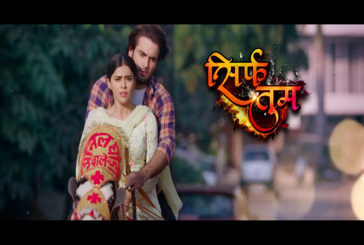 Year Ender 2021: These serials have written a new story in the passing year these new shows will come with 'Naagin' in the new year