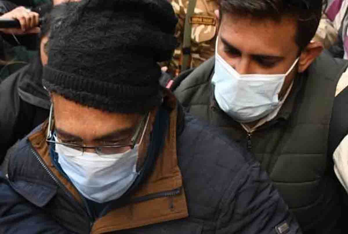 perfume trader piyush jain case, Tax Raid