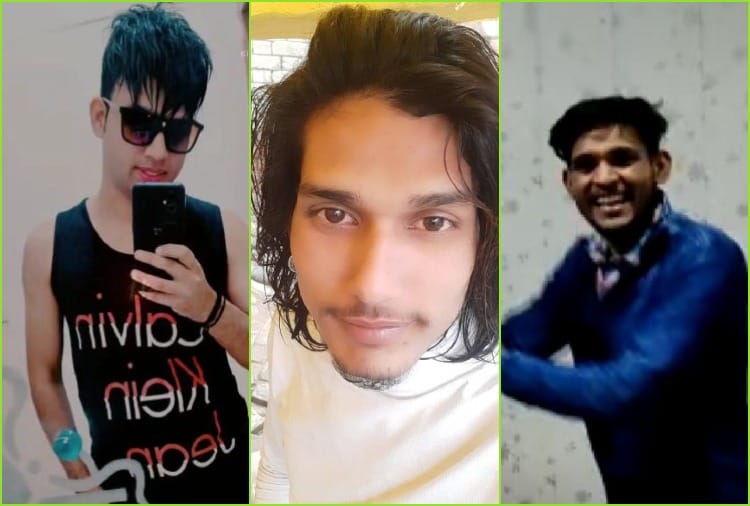 Half-Burnt Bodies Of Three Friends Found On The Highway In Hisar Of Haryana
