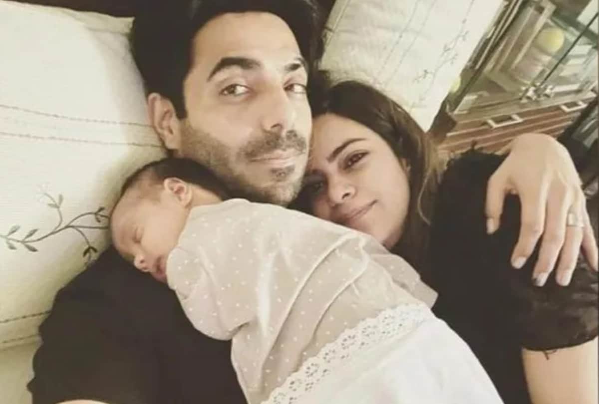 year ender 2021star couple who become father and mother on 2021 this year