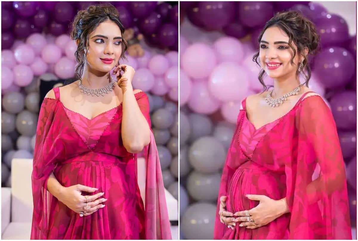 Pooja Banerjee quits Kumkum Bhagya gets farewell from team