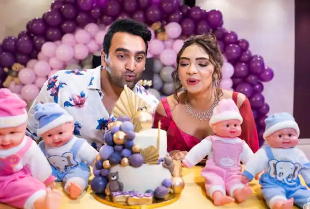 Pooja Banerjee quits Kumkum Bhagya gets farewell from team