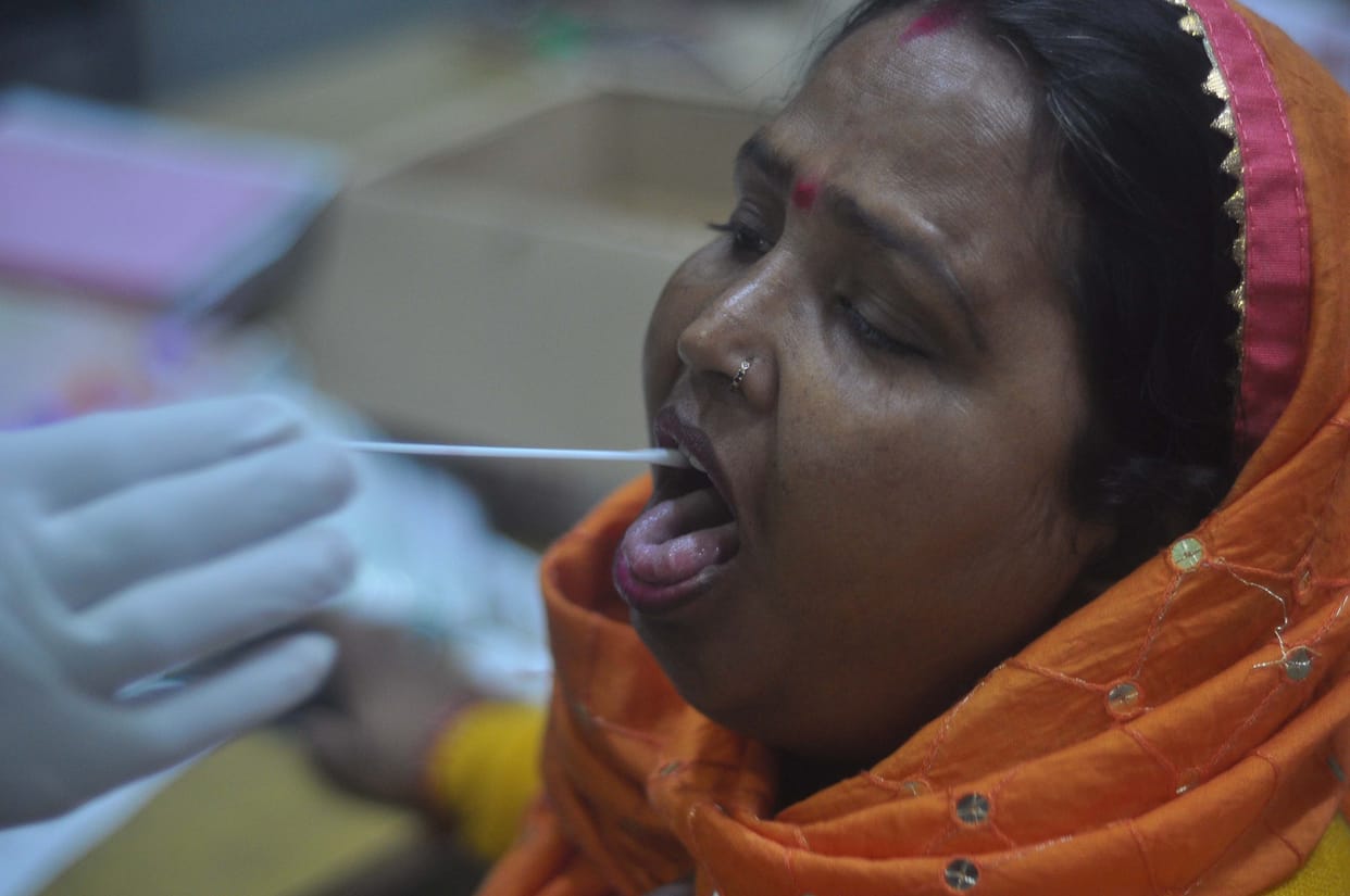 health,ghaziabad,corona