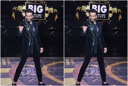 द बिग पिक्चर