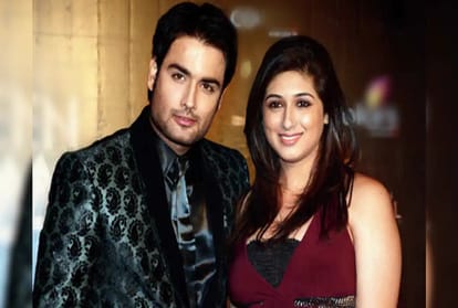 Broken relationship: Vivian Dsena divorces wife Vahbiz Dorabji ends 7 years long relationship with mutual consent