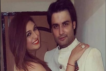 Broken relationship: Vivian Dsena divorces wife Vahbiz Dorabji ends 7 years long relationship with mutual consent