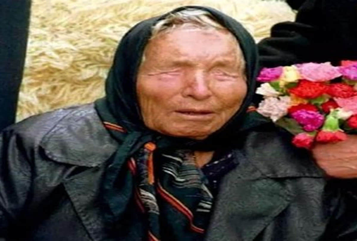 Baba Vanga 2022 Predictions astrologer baba vanga predictions for new year 2022 global warming to new virus alien attack