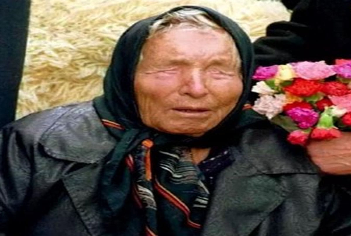 Baba Vanga 2022 Predictions astrologer baba vanga predictions for new year 2022 global warming to new virus alien attack