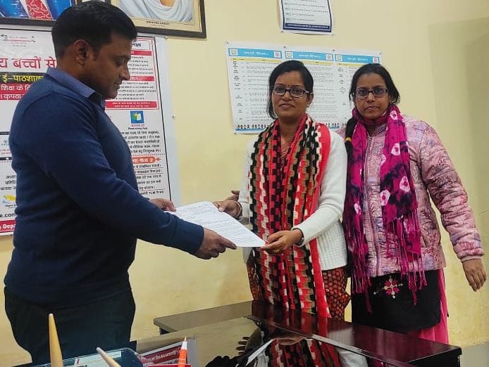 Duty of pregnant teachers should not be imposed in the assembly elections