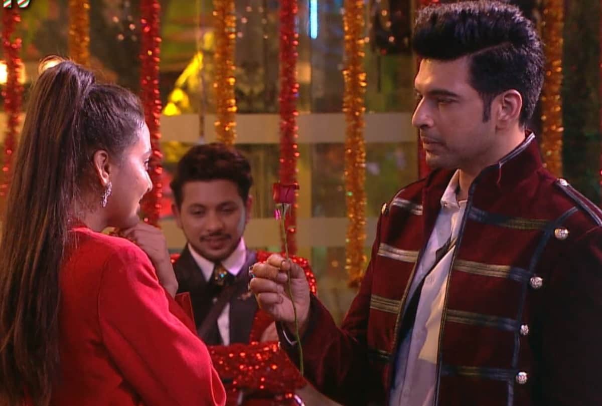 Bigg Boss 15: Karan Kundrra and Tejashwi Prakash relationship got approval from the family the couple jumped with joy