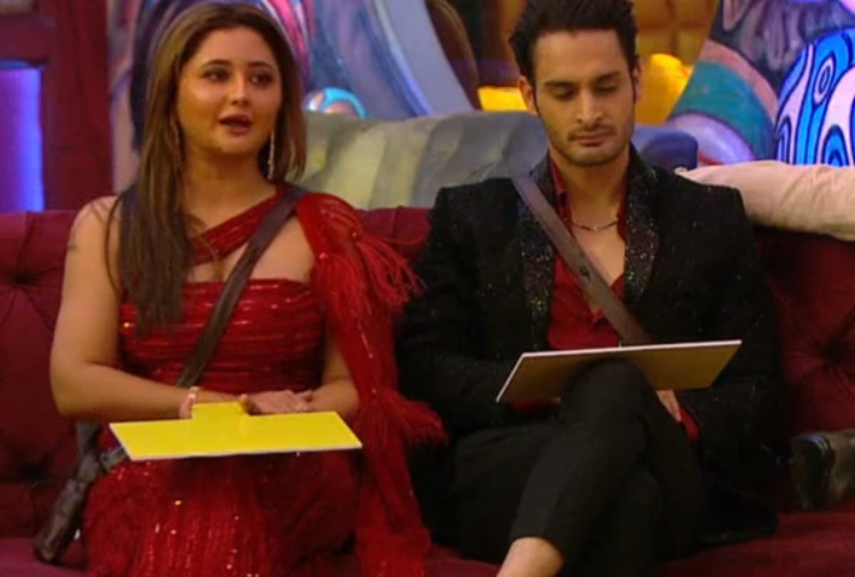 bigg boss 15 rashami desai mother supported her says my daughter handle everything very strongly