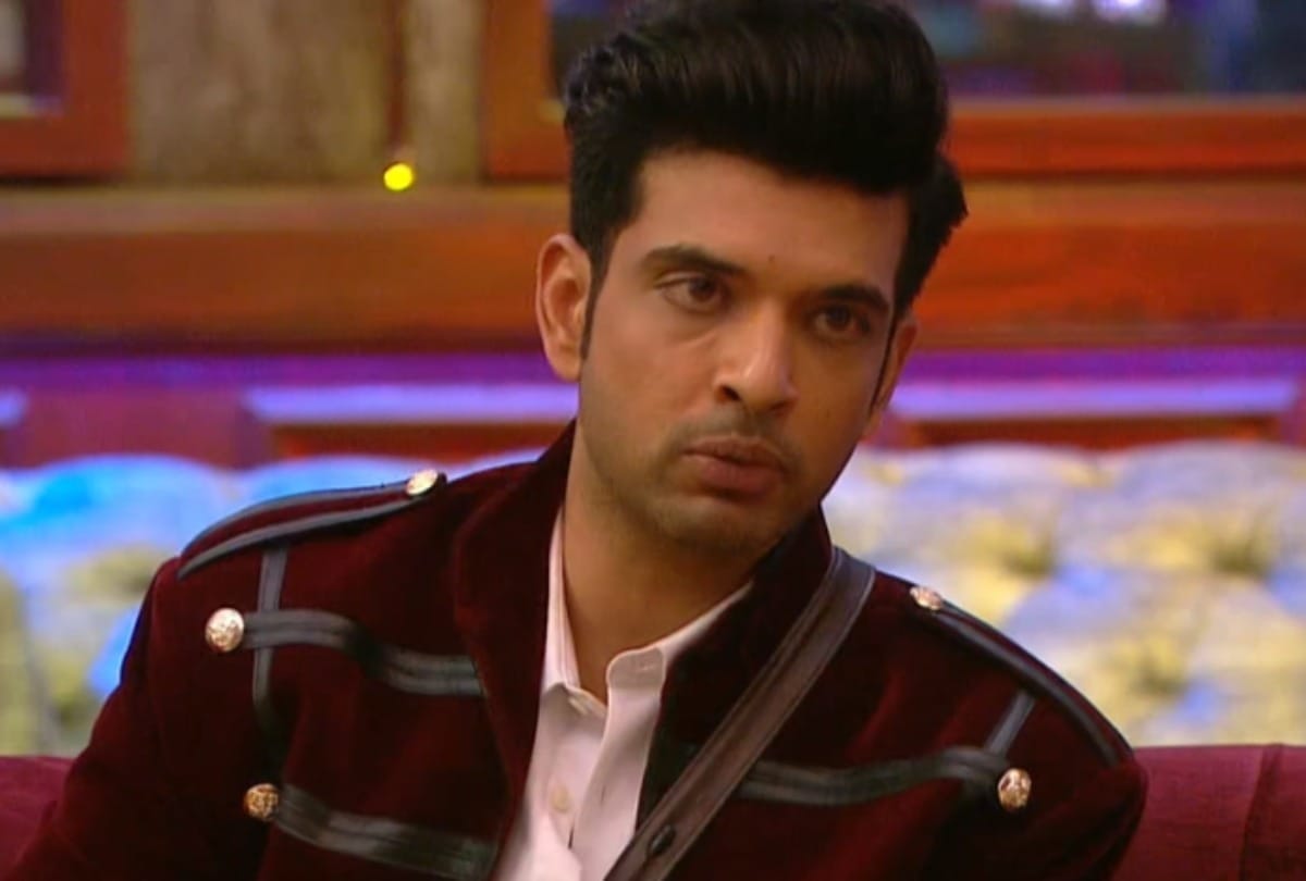 bigg boss 15 salman khan asked in wkw that rashami desai provoke karan kundrra against tejasswi prakash read full story
