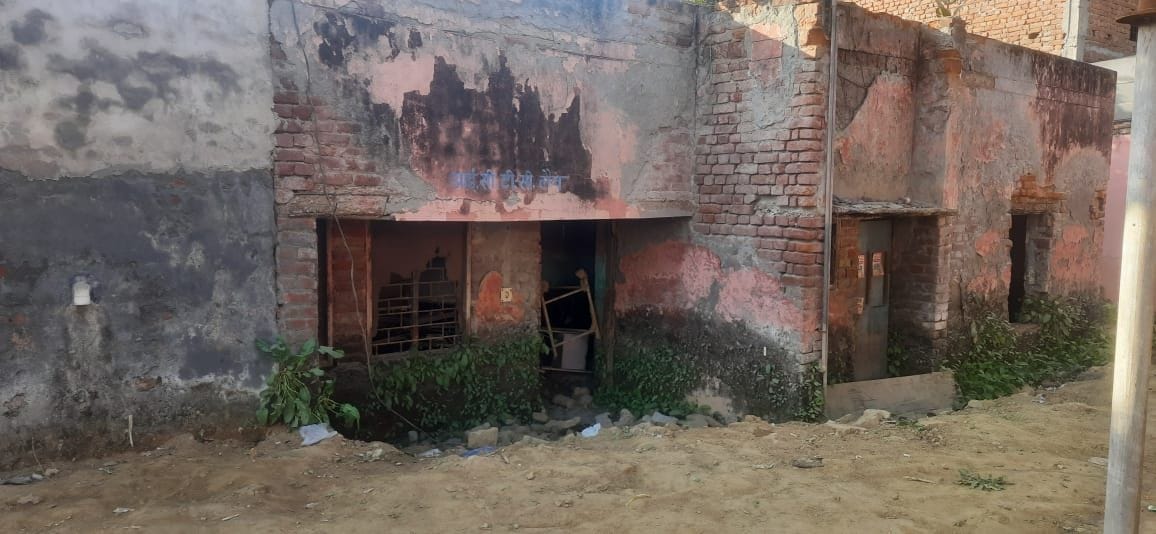 ghaziabad new