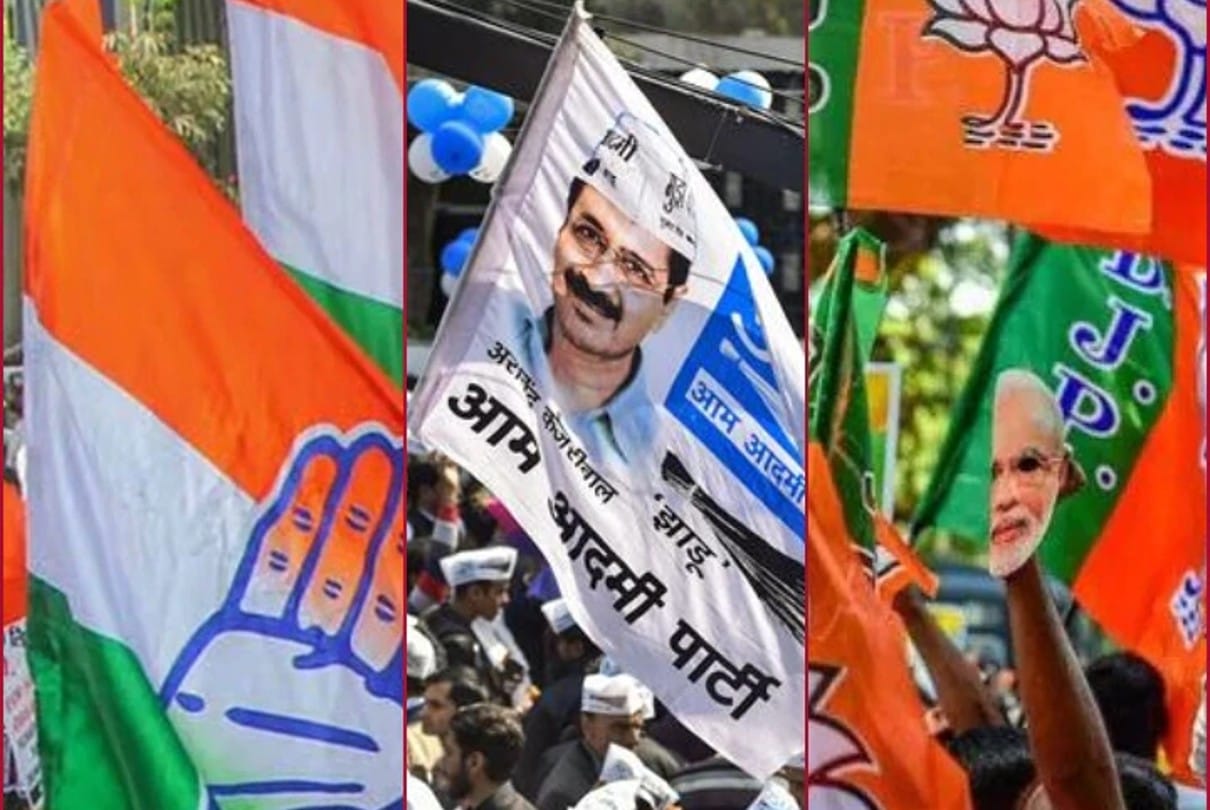 Uttarakhand Assembly Election 2022: last day of nomination withdrawal