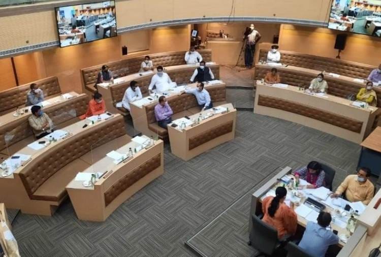 Chandigarh Municipal Elections: 28 candidates became councilors for the first time in Chandigarh