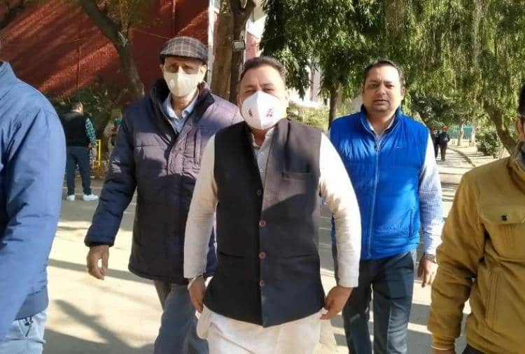 Many big leaders of Congress and BJP to face defeat in Chandigarh Municipal elections