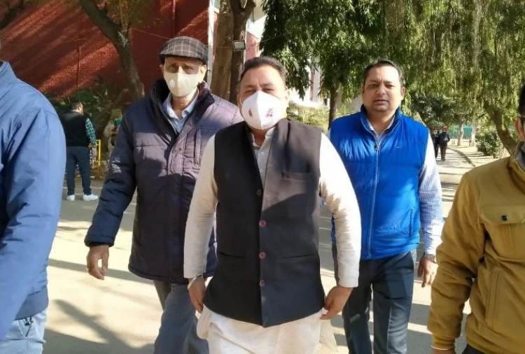 Many big leaders of Congress and BJP to face defeat in Chandigarh Municipal elections