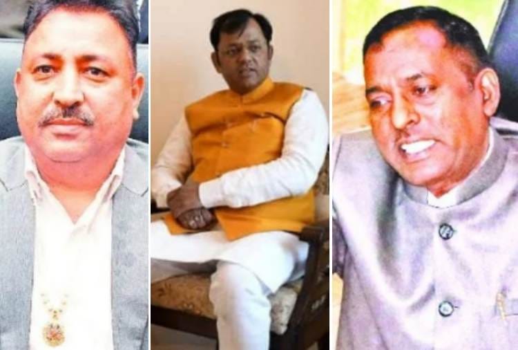 Many big leaders of Congress and BJP to face defeat in Chandigarh Municipal elections