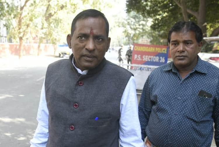 Many big leaders of Congress and BJP to face defeat in Chandigarh Municipal elections