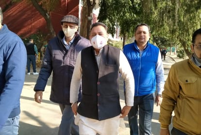 chandigarh municipal corporation election result live: chandigarh nagar nigam chunav vote counting result news updates in hindi