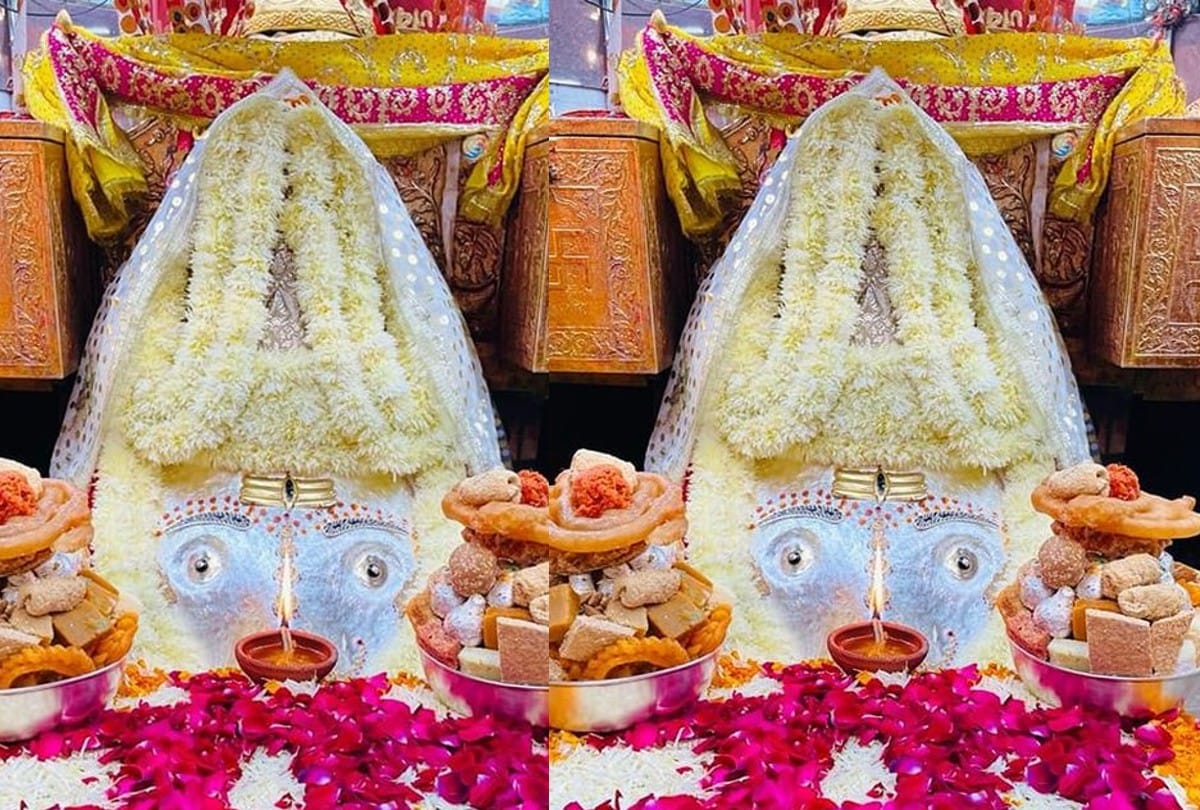 New Year 2022 Visit four Famous Temples in Delhi