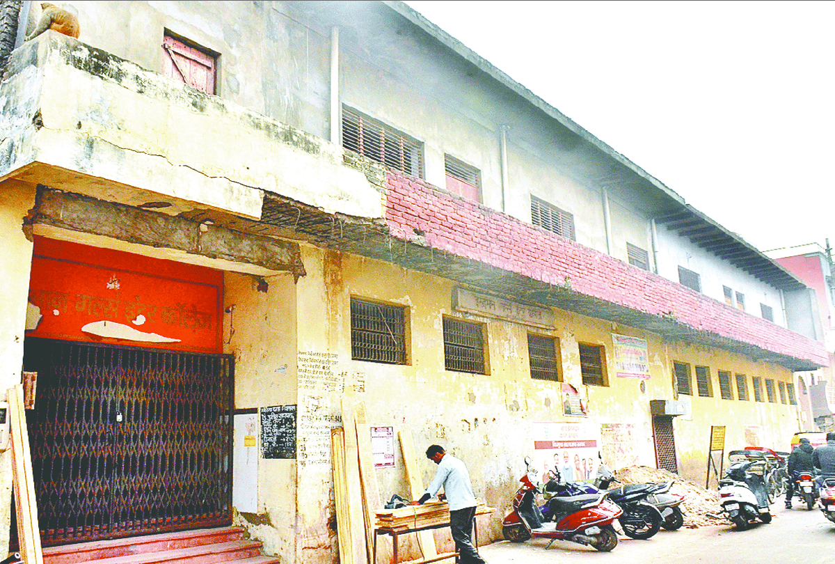 mirza ghalib birthday special story mirza ghalib birthplace in agra