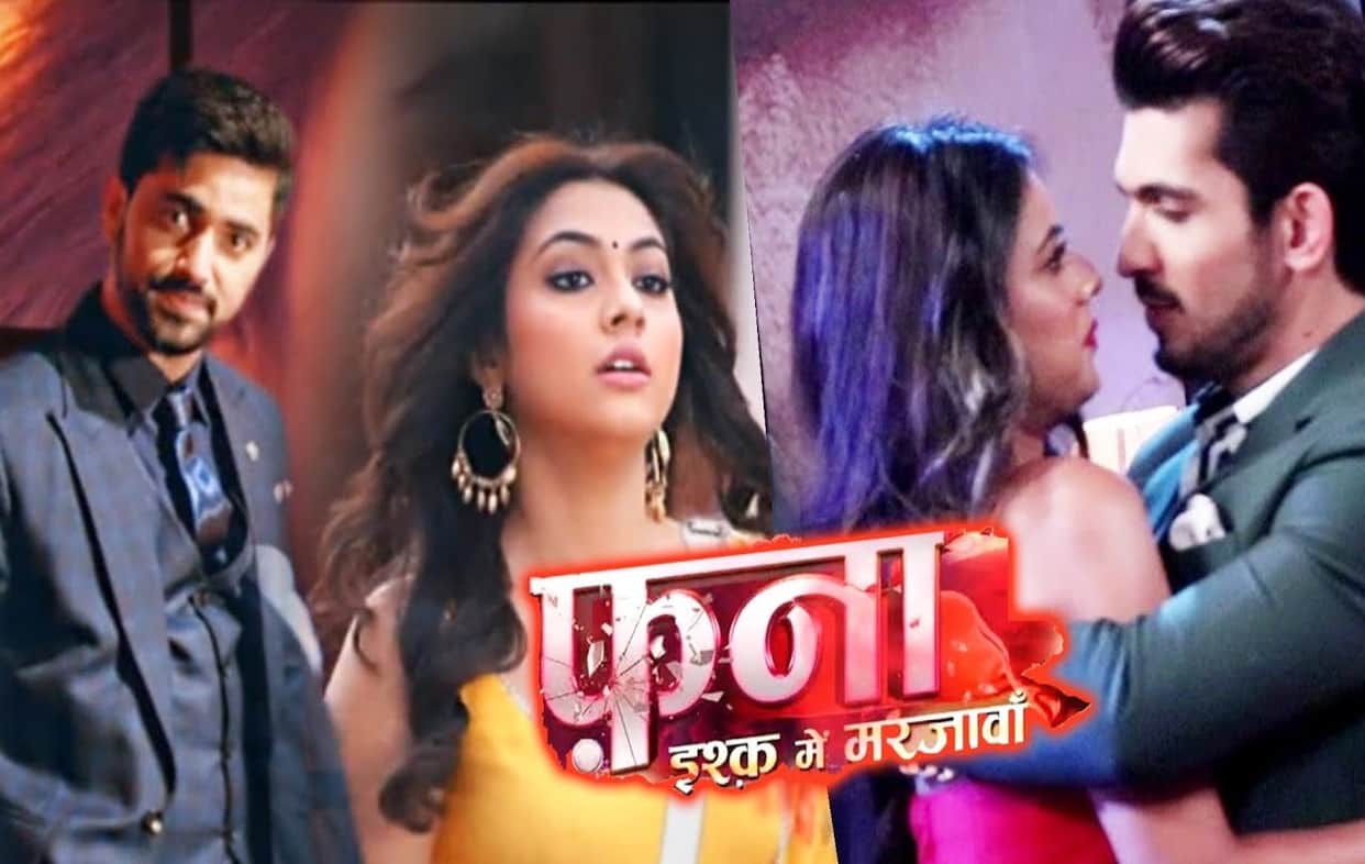 TV: The story of these serials is based on Bollywood superhit films some hits and some flops
