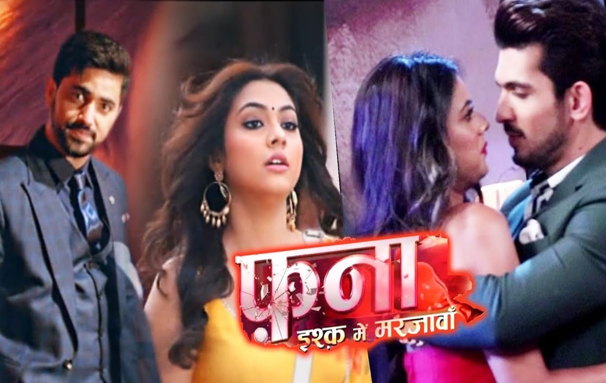 TV: The story of these serials is based on Bollywood superhit films some hits and some flops