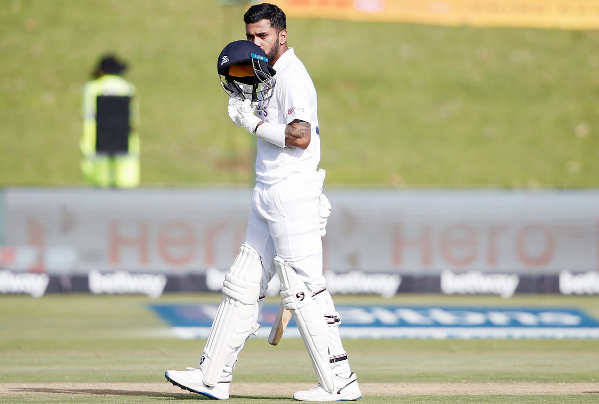 ICC Test Rankings: KL Rahul, Jasprit Bumrah, Mohammed Shami moved up in ranks In Latest ICC Men's Test Rankings