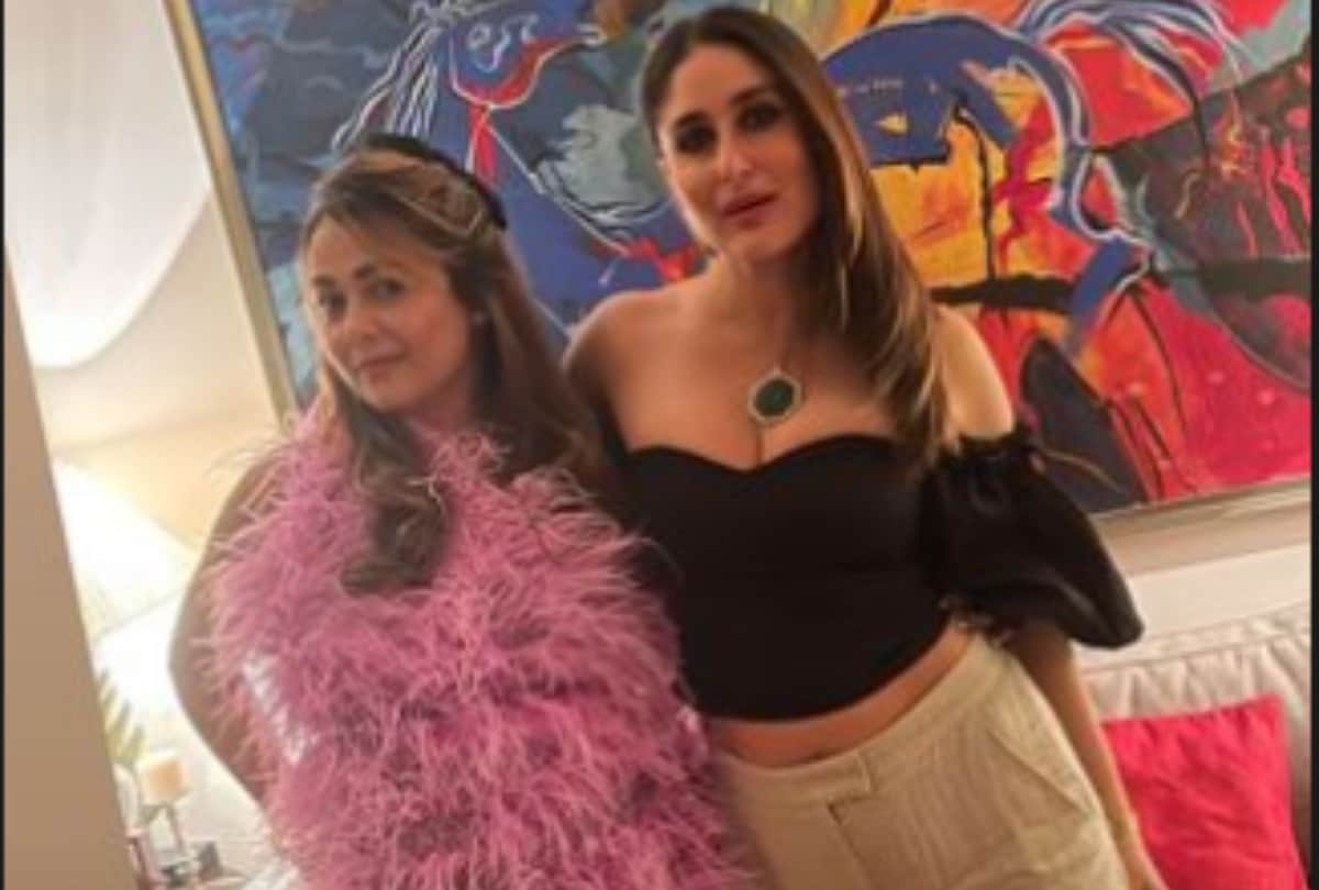 Arjun Kapoor Anshula and Rhea Karan Boolani have tested positive for covid 19