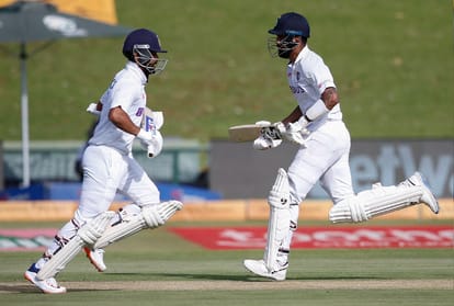 IND vs SA What will be India's strategy on the second day of the Centurion Test