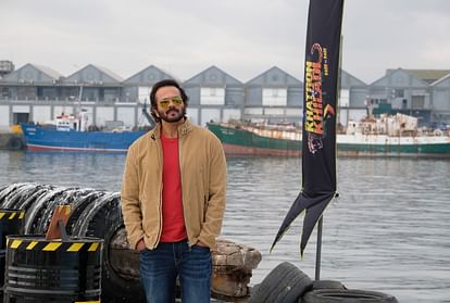 Khatron Ke Khiladi 13: 'खतरों के खिलाड़ी' को मिले पांच फाइनलिस्ट, इस प्रतिभागी को मिल सकता है जीत का खिताब Khatron ke khiladi 13 rohit shetty gets top finalists aisha arijit shiv know who will win trophy