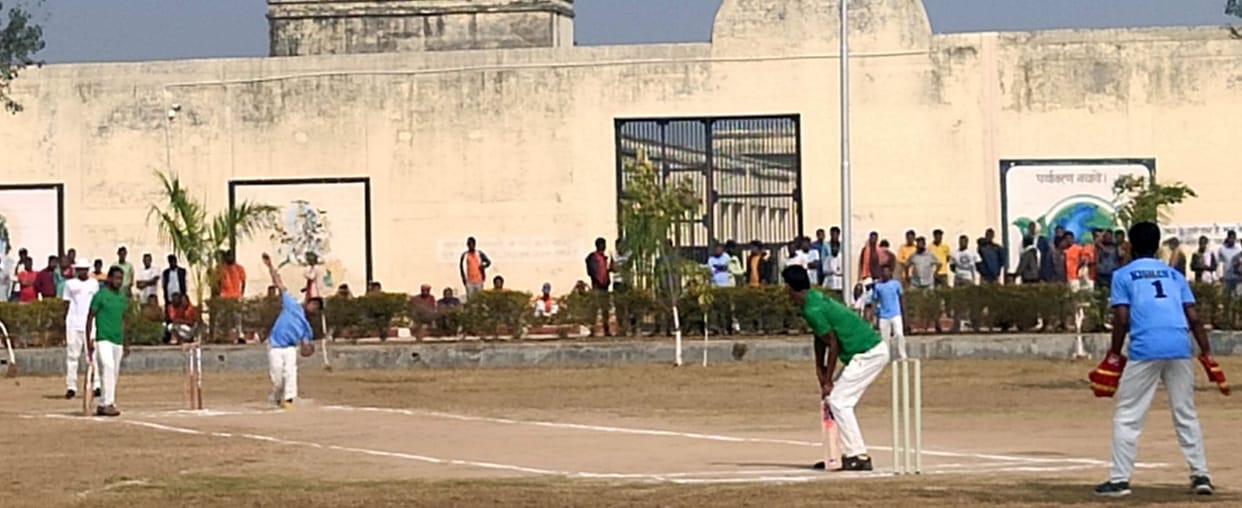 Writers and Juvenile won the match