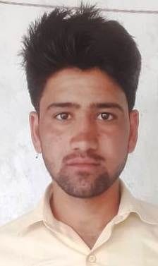 Youth commits suicide due to home tribulation