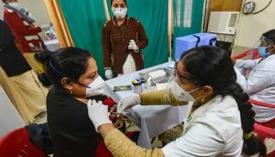 vaccination