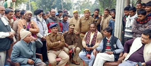 Shivkumar murder case: Angry family members refuse to perform last rites