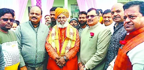 People do not want repetition of SP's goondaraj: Sakshi