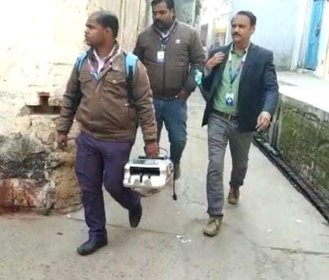crime,kannauj,kannauj news,piyush jain