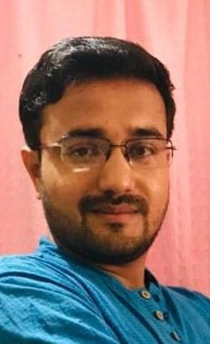 Dr Lalit Becomes Central Chairman of Student Forum