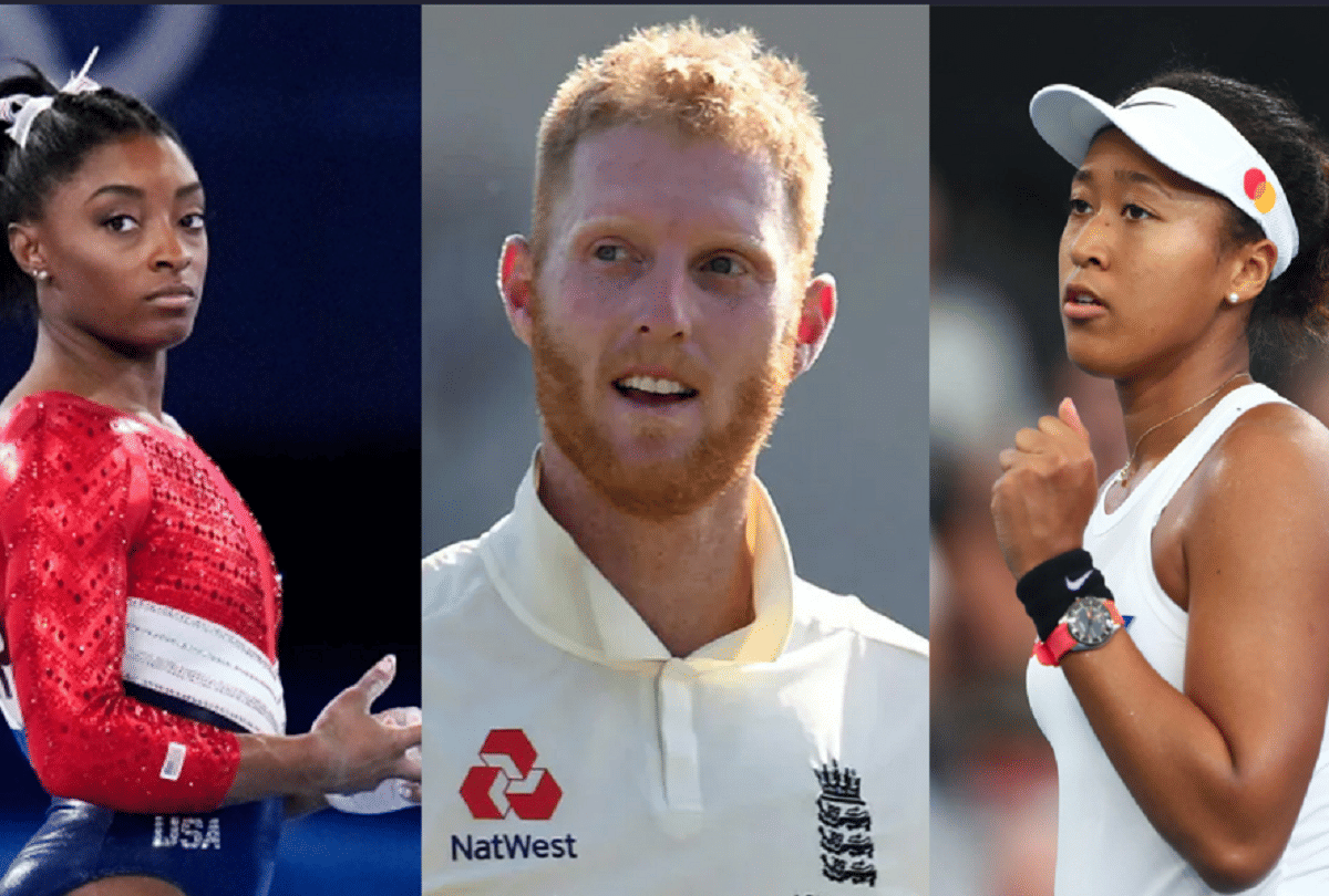 Year ender 2021: Athletes Speak Up On Mental Health issue, Show Importance Of Well Being